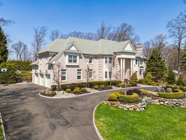 55 DEER RUN, Watchung Boro, NJ 07069