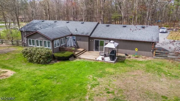 215 New Rd, Montague Twp., NJ 07827