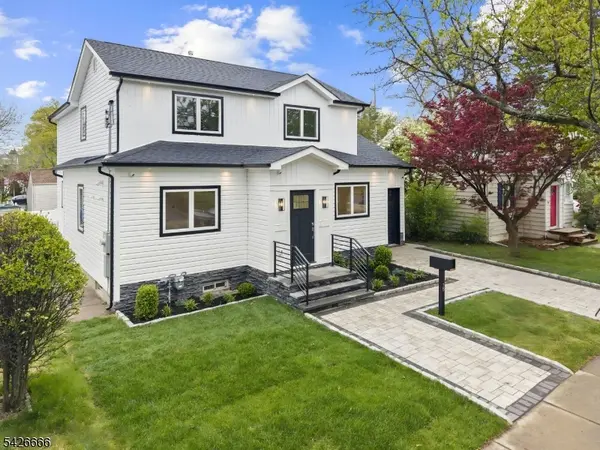 75 Katherine Ave, Clifton City, NJ 07012