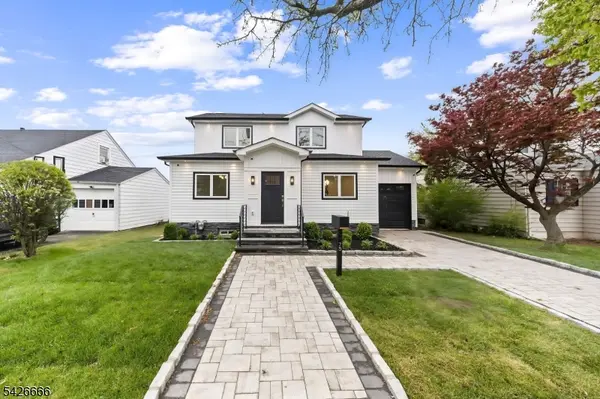 75 Katherine Ave, Clifton City, NJ 07012