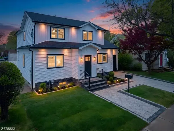 75 Katherine Ave, Clifton City, NJ 07012