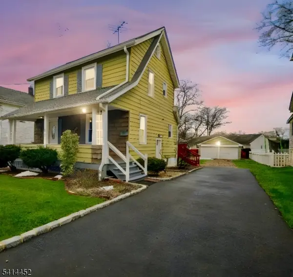 10 Hurley Ave, North Plainfield Boro, NJ 07060