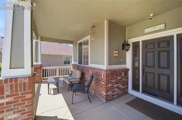 6976 Cobblecreek DR, Colorado Springs, CO 80922