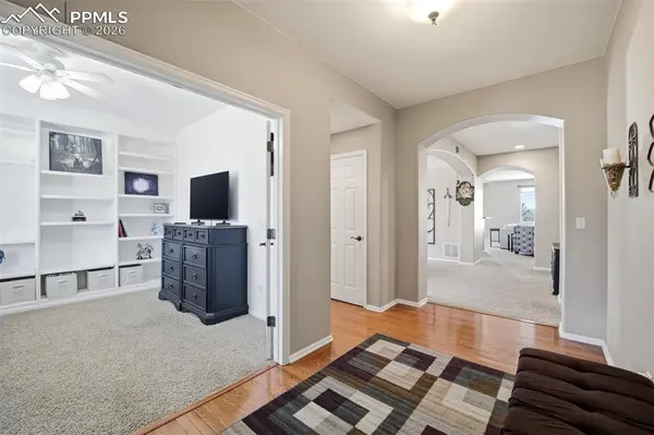 6976 Cobblecreek DR, Colorado Springs, CO 80922