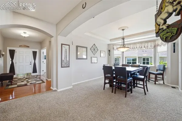 6976 Cobblecreek DR, Colorado Springs, CO 80922