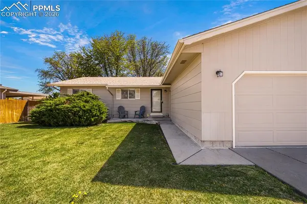 150 Regency BLVD, Pueblo, CO 81005