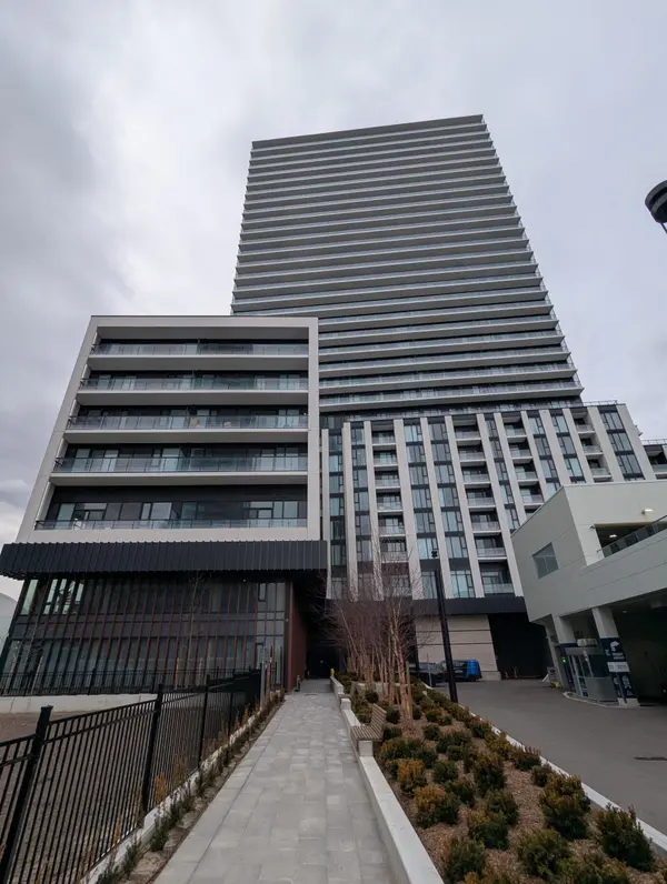 5858 Yonge ST #2412, Toronto C07, ON M2M 0C6