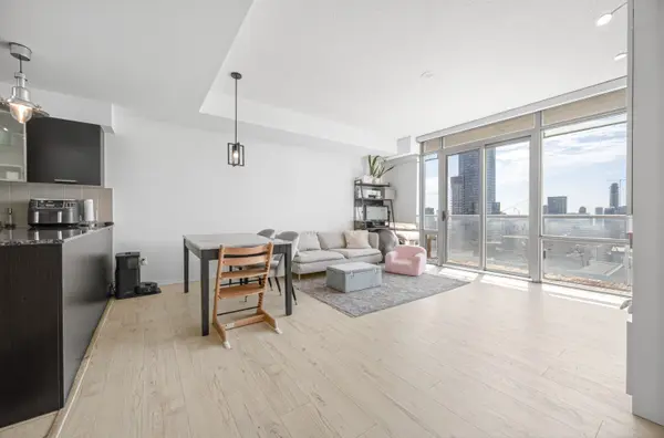 38 Grenville ST #4404, Toronto C01, ON M4Y 1A5