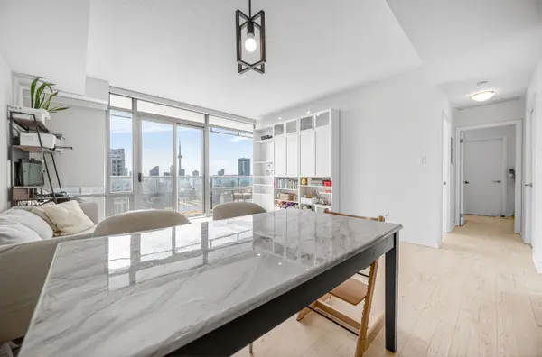 38 Grenville ST #4404, Toronto C01, ON M4Y 1A5