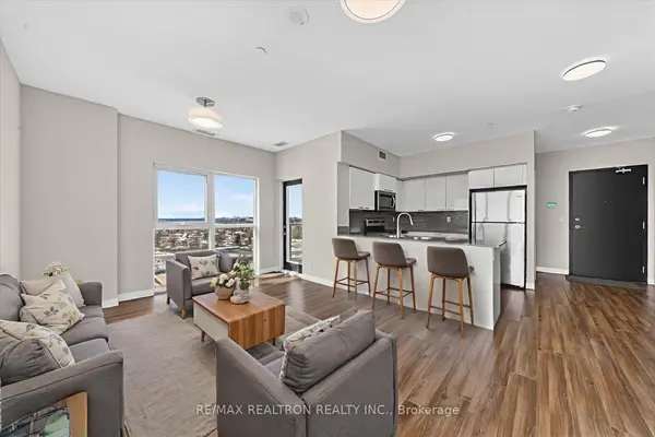 2152 Lawrence AVE E #PH08, Toronto E04, ON M1R 3A8