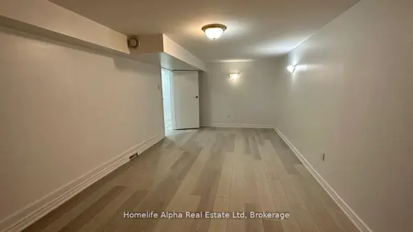 865 Hillcrest RD S #Basement, Pickering, ON L1W 2P8