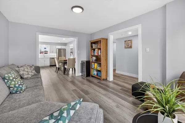 42 Freshmeadow WAY, Guelph, ON N1K 1R9