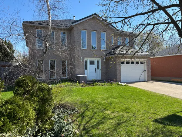 42 Freshmeadow WAY, Guelph, ON N1K 1R9