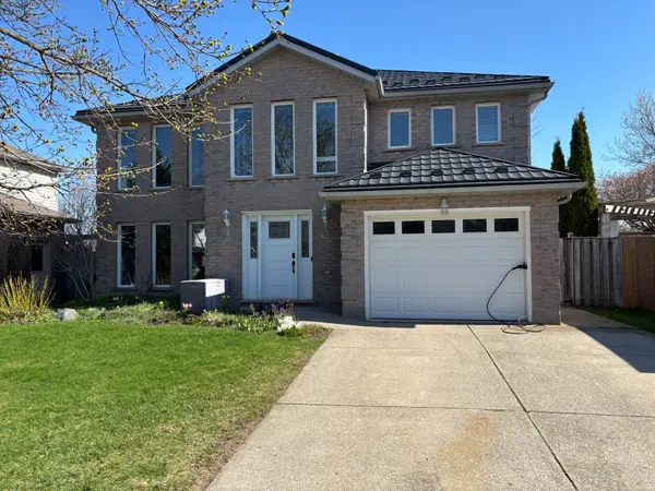 42 Freshmeadow WAY, Guelph, ON N1K 1R9