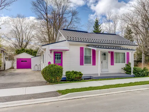 209 Water ST, Lucan Biddulph, ON N0M 2J0