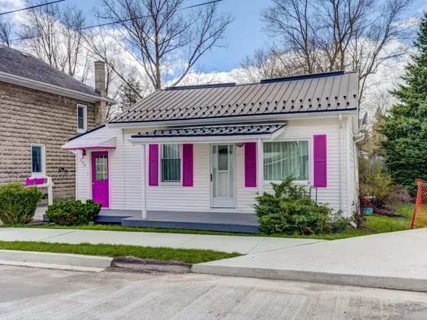 209 Water ST, Lucan Biddulph, ON N0M 2J0