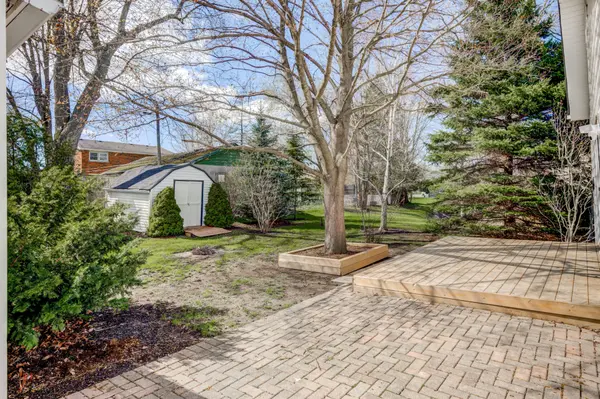 209 Water ST, Lucan Biddulph, ON N0M 2J0