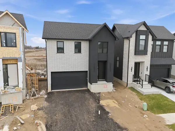 4076 BIG LEAF TRL, London South, ON N6P 0K2