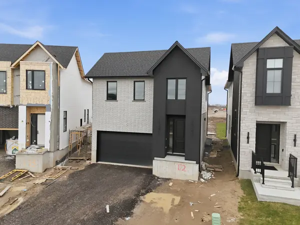 4076 BIG LEAF TRL, London South, ON N6P 0K2