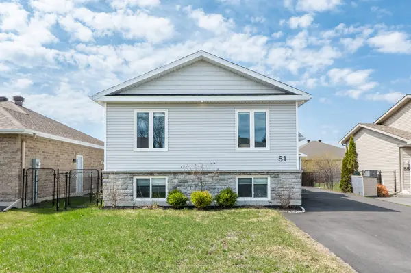 51 Forestdale CRES, Cornwall, ON K6K 1M1
