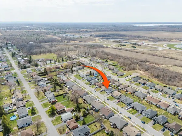 51 Forestdale CRES, Cornwall, ON K6K 1M1