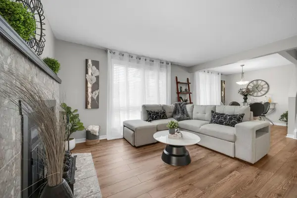 782 St. Andre DR #38B, Orleans - Convent Glen And Area, ON K1C 4R7