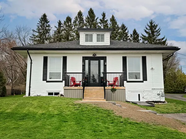 8766 Danforth RD W, Hamilton Township, ON K9A 0X6