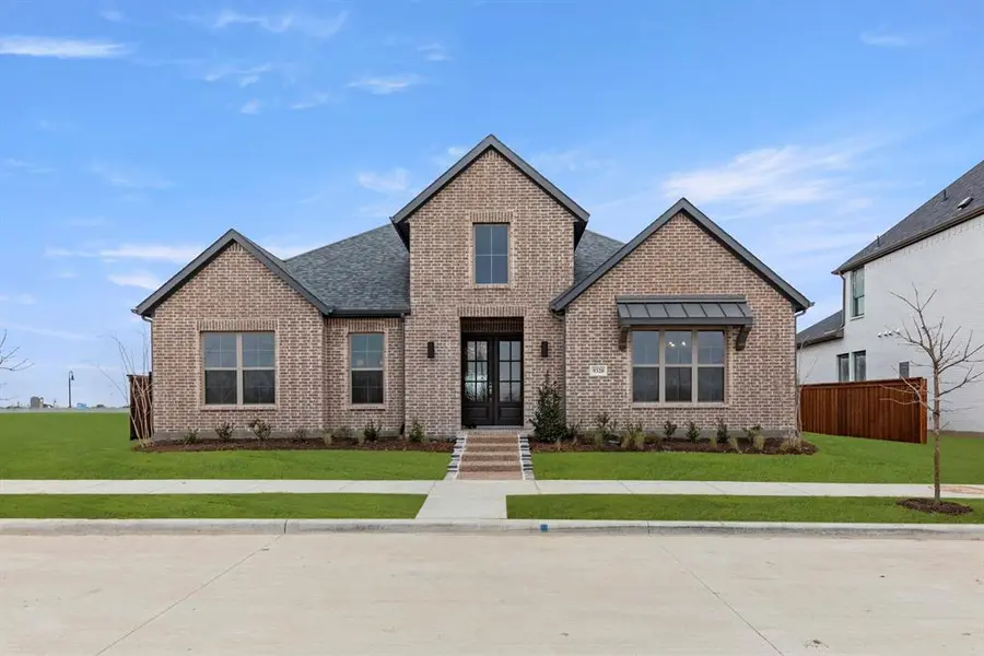 9320 Blooming Ivy Drive, Mesquite, TX 75126