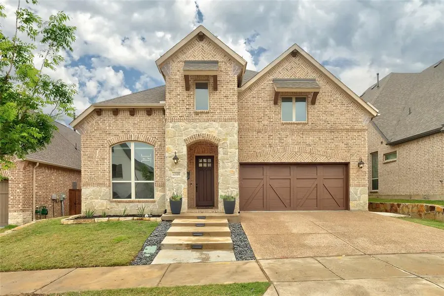 4509 Tall Knight Lane, Carrollton, TX 75010