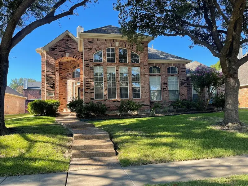 4100 Eastleigh Drive, Plano, TX 75024