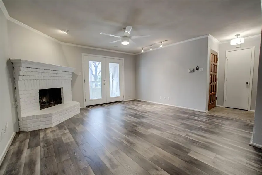 5200 Martel Avenue #3B, Dallas, TX 75206