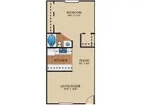 8100 N Mopac Expressway #06-134, Austin, TX 78759