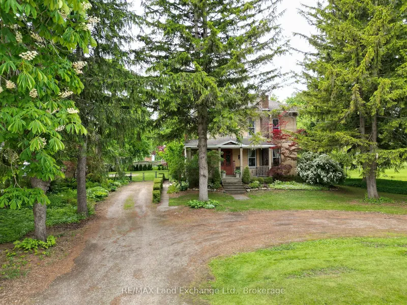 20 Queen ST, Huron-kinloss, ON N0G 2R0