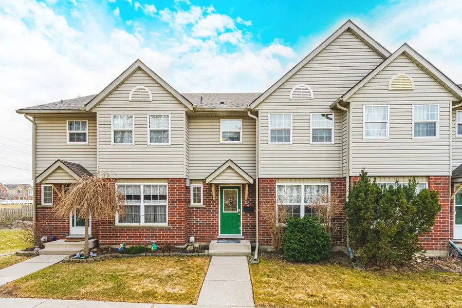 26 Poplar DR #25, Cambridge, ON N3C 4A3