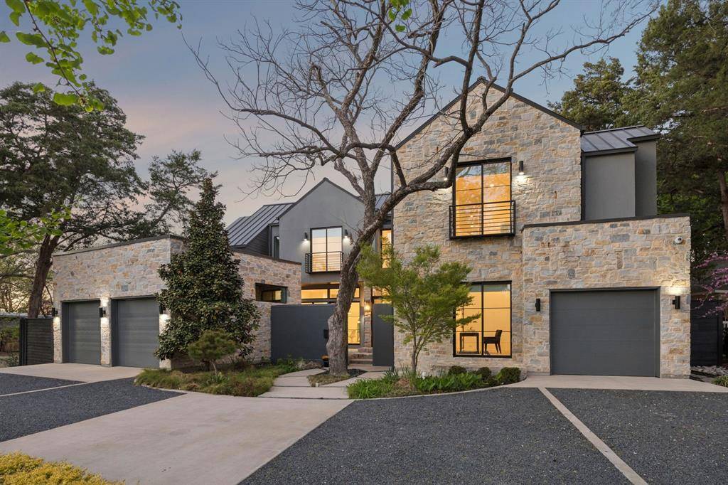 4323 Middleton Road, Dallas, TX 75229