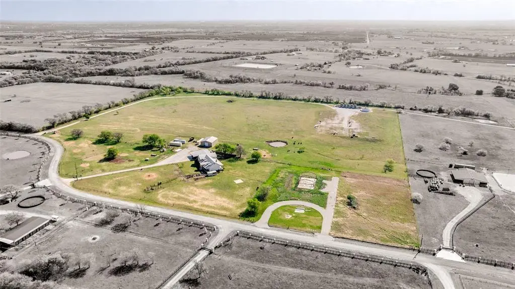 5855 Western Star Drive, Justin, TX 76247