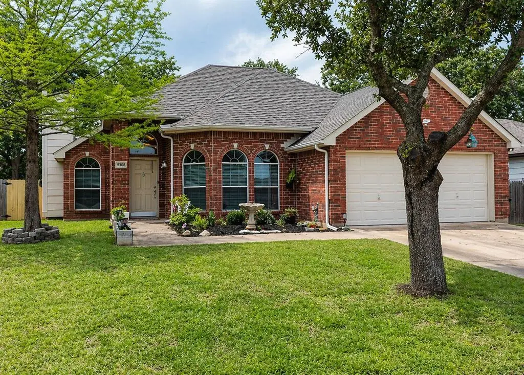 5308 Kayanne Lane, Denton, TX 76208