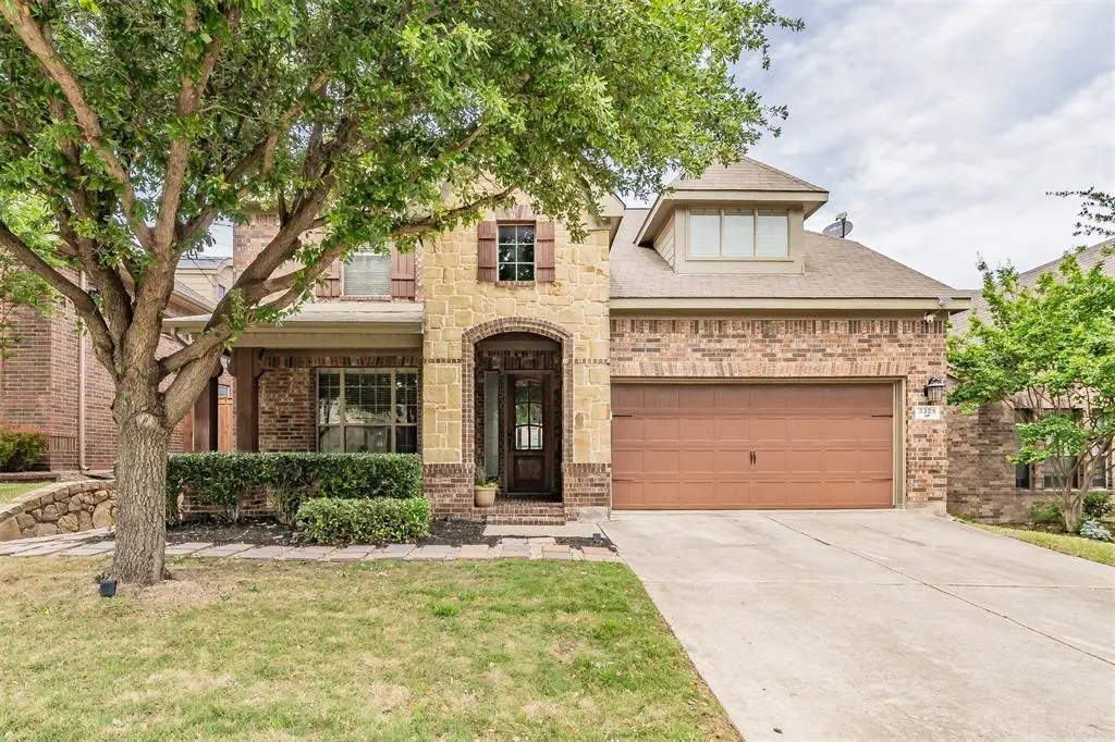 3329 Count Drive, Fort Worth, TX 76244