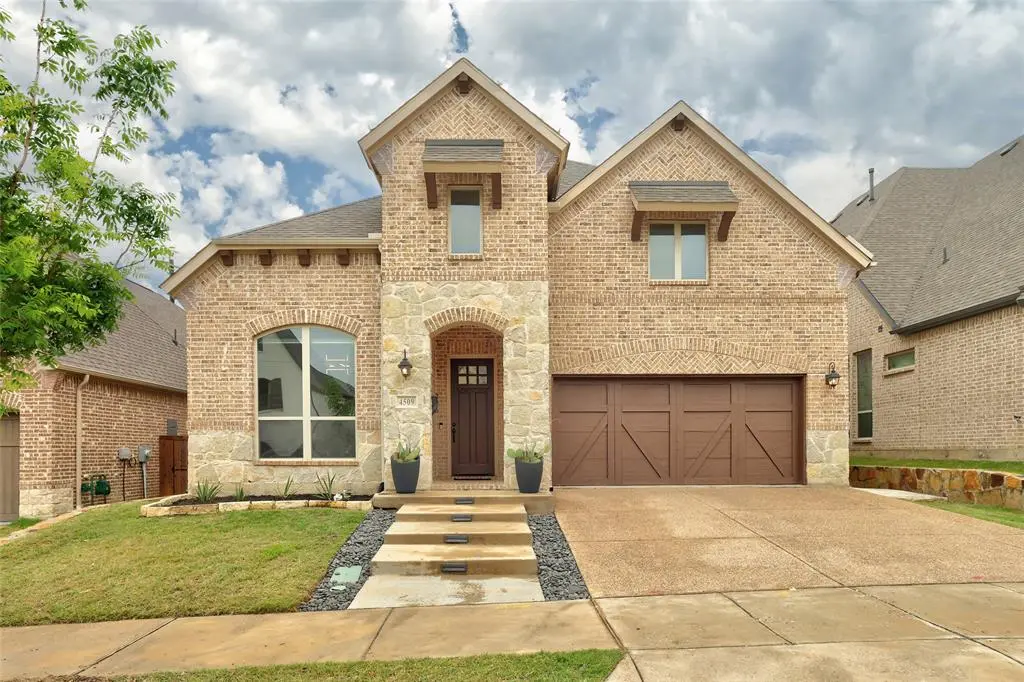 4509 Tall Knight Lane, Carrollton, TX 75010