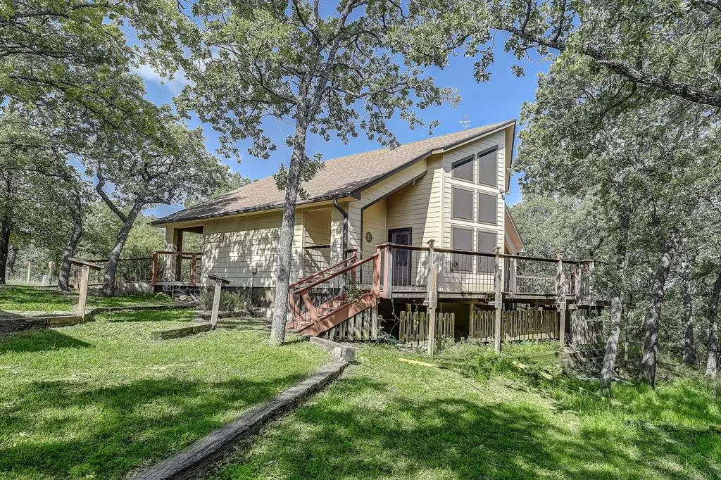 41 Crestline Court, Nocona, TX 76255