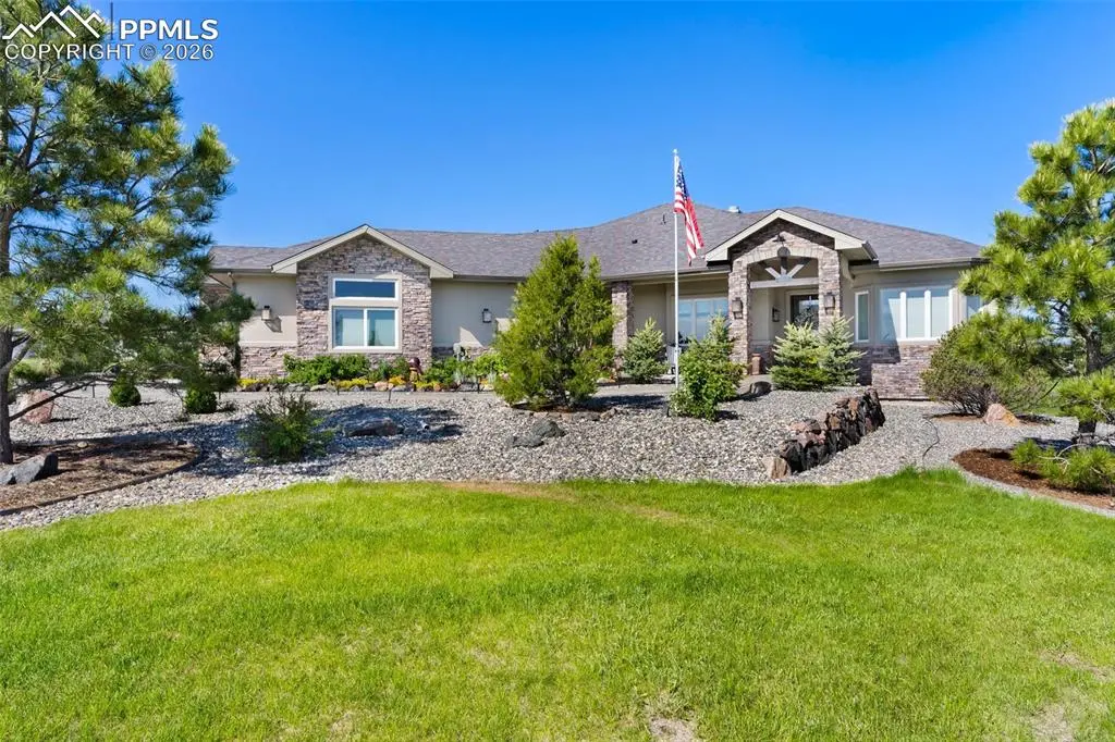 20356 Royal Troon DR, Monument, CO 80132