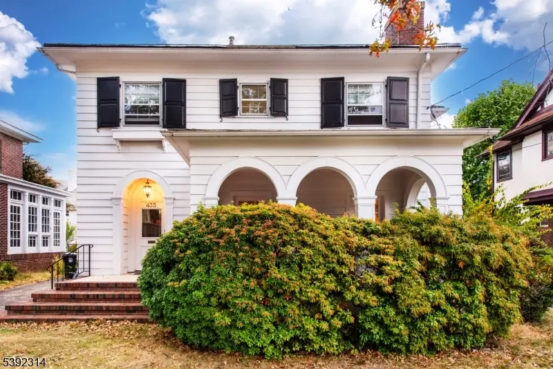 435 Ridge, Newark City, NJ 07104