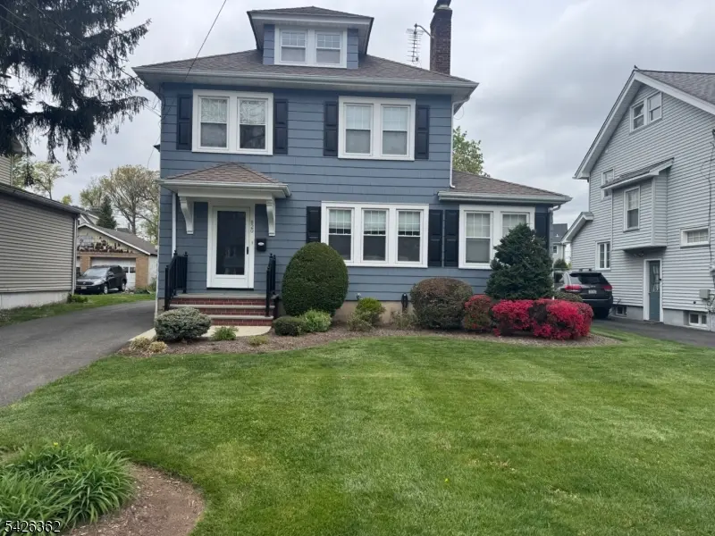 820 North Ave, Westfield Town, NJ 07090