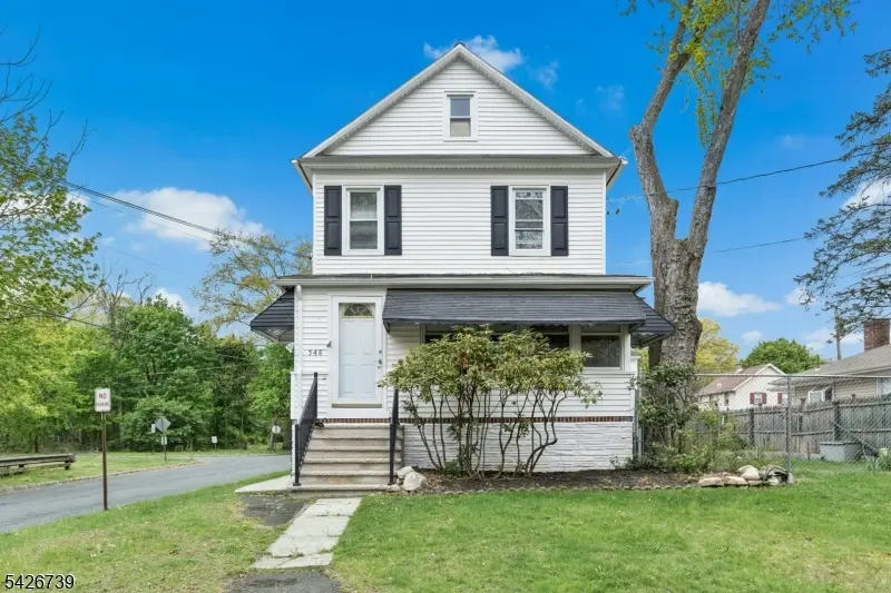 548 Hunter Ave, Scotch Plains Twp., NJ 07076
