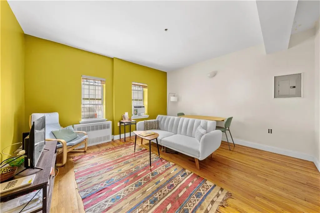 1240 Bedford AVE #1H, Brooklyn, NY 11216