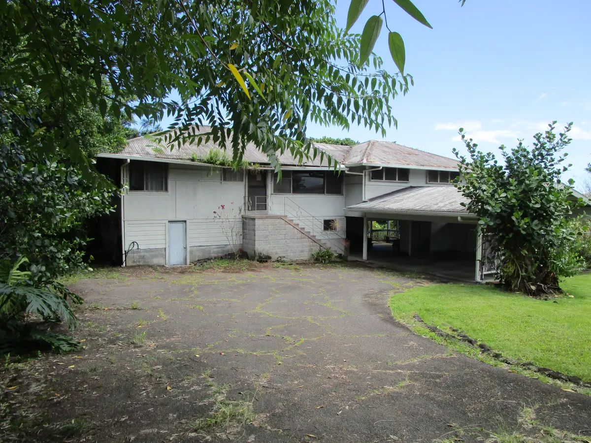 98 AINAKO AVE, Hilo, HI 96720