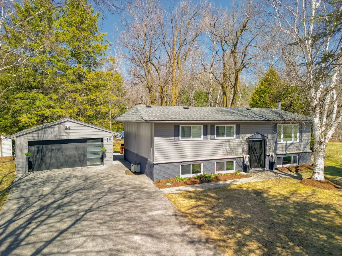 5392 13th Line, New Tecumseth, ON L0L 1L0