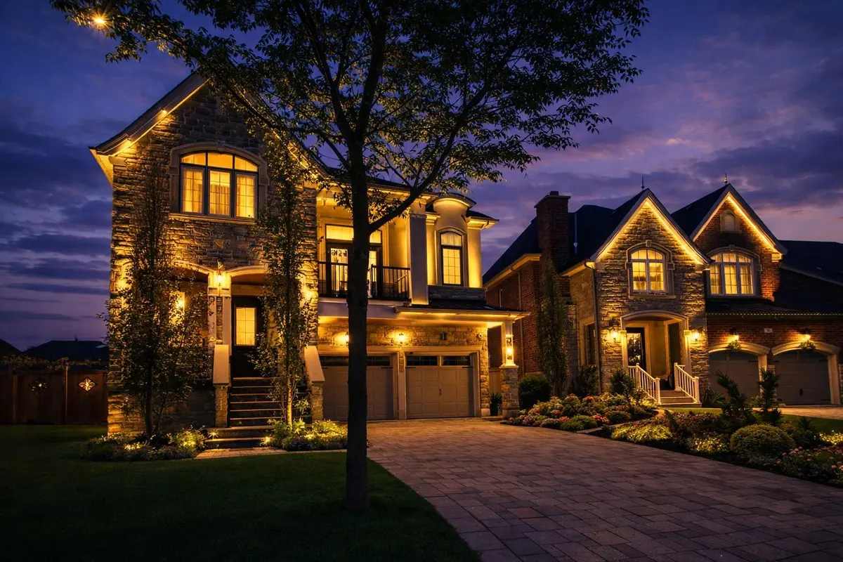 10 Sim Hill CRES, King, ON L7B 0C4