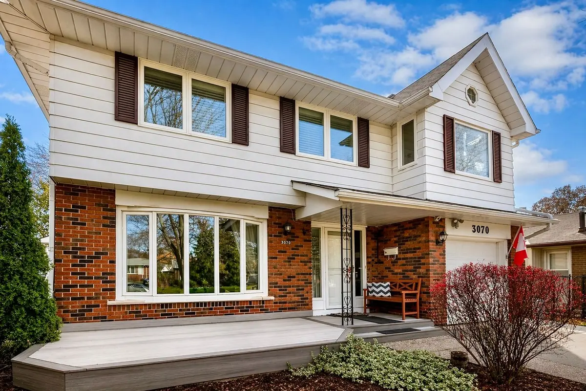 3070 Northview CRES, Burlington, ON L7M 1B1