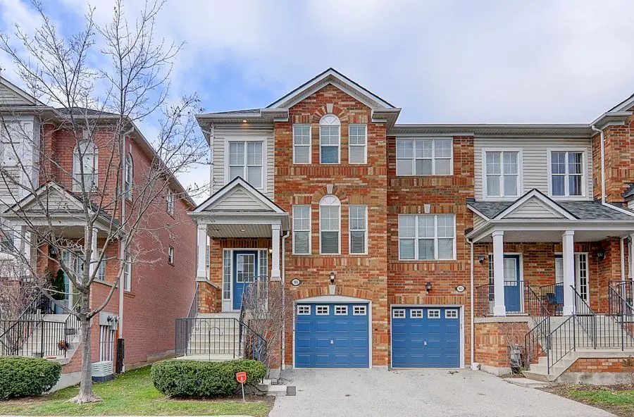 5980 Whitehorn AVE #165, Mississauga, ON L5V 2Y3